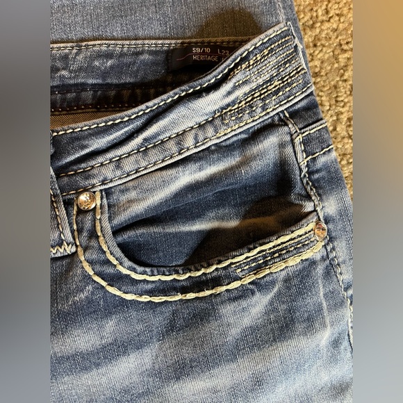 VIGOSS Heritage Fit Capri size 9/10 - Picture 5 of 12